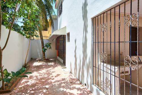 Villa Zunilda Holiday Home