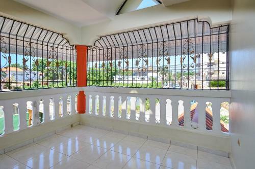 Villa Zunilda Holiday Home