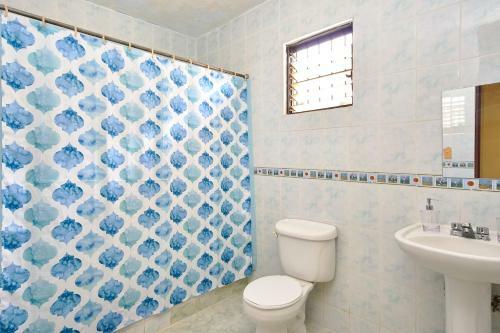 Villa Zunilda Holiday Home