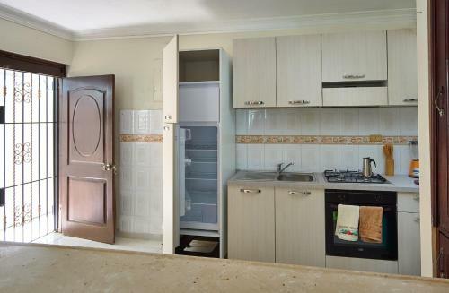 Villa Zunilda Holiday Home