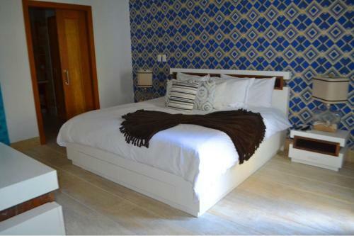 Apartamento Balcones Del Atlantico