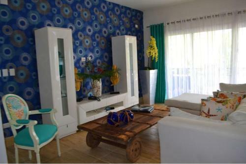 Apartamento Balcones Del Atlantico