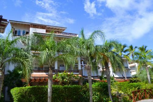 Apartamento Balcones Del Atlantico
