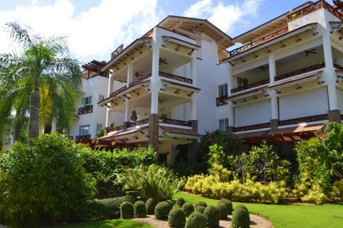 Apartamento Balcones Del Atlantico