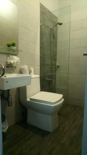 Hostal Tavalero Rooms