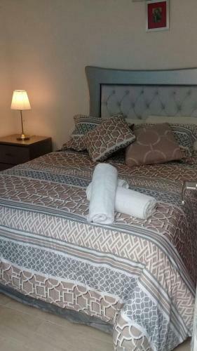 Hostal Tavalero Rooms