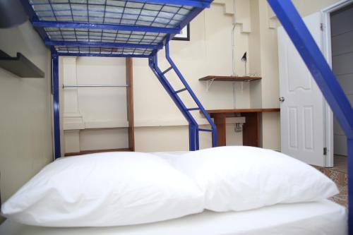 Albergue Tau Casa Santom�