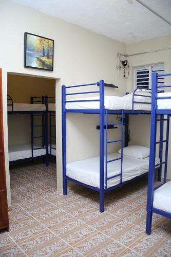 Albergue Tau Casa Santom�