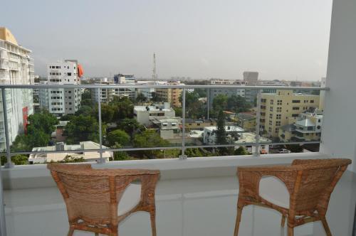 Apartamento Santo Domingo R.d.