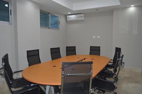 Apartamento Santo Domingo R.d.
