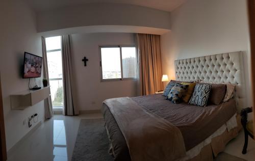 Apartamento Santo Domingo R.d.