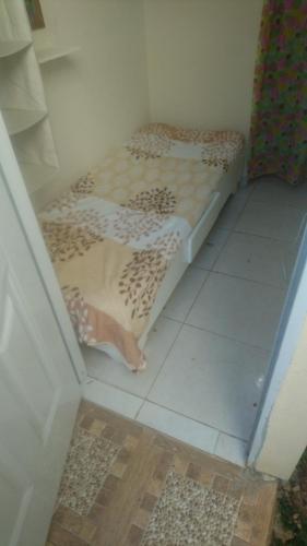 Minihabitacion Coqueta