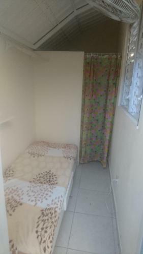 Minihabitacion Coqueta
