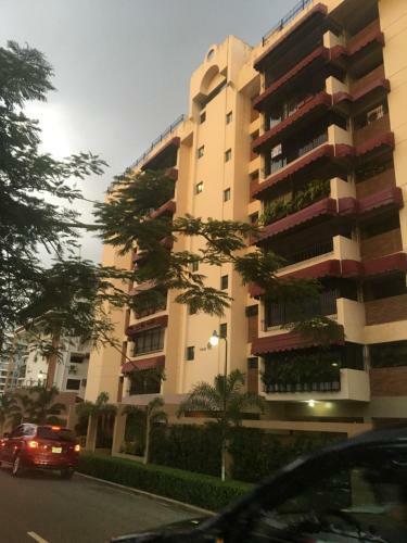 Apartamento Vakano