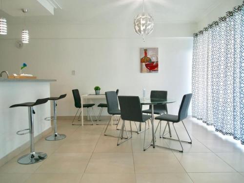 Apartamento Central Park Tower
