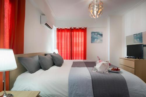 Apartamento Central Park Tower