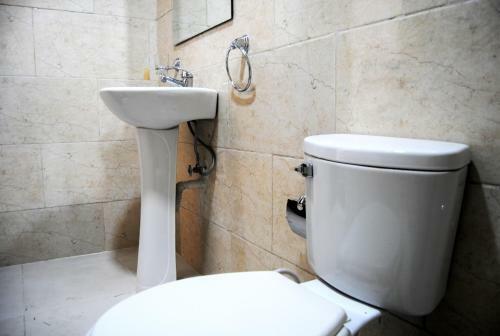 Hotel Guarocuya (zona Colonial)