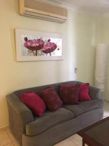 Apartamento Torre Katherine Marie II