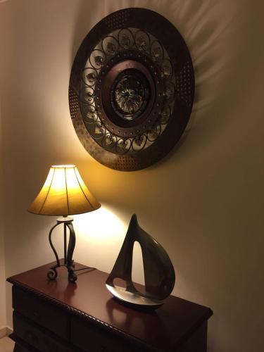 Apartamento Torre Katherine Marie II