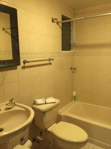 Apartamento Torre Katherine Marie II