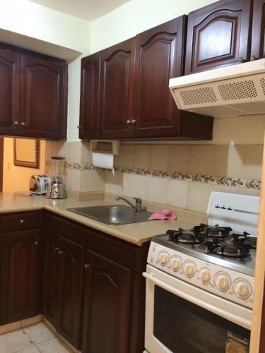 Apartamento Torre Katherine Marie II