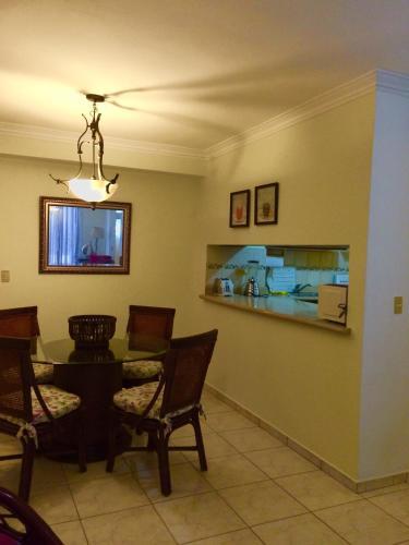 Apartamento Torre Katherine Marie II