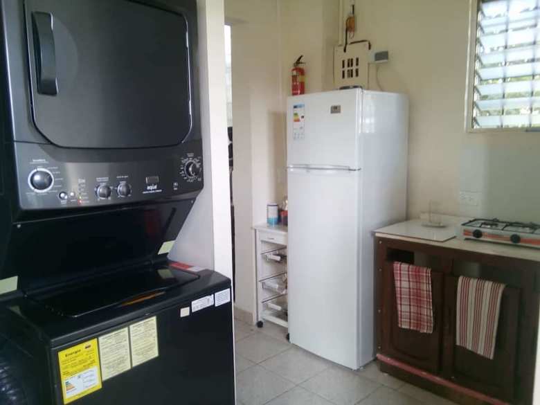 Albergue Arboleda Hostal