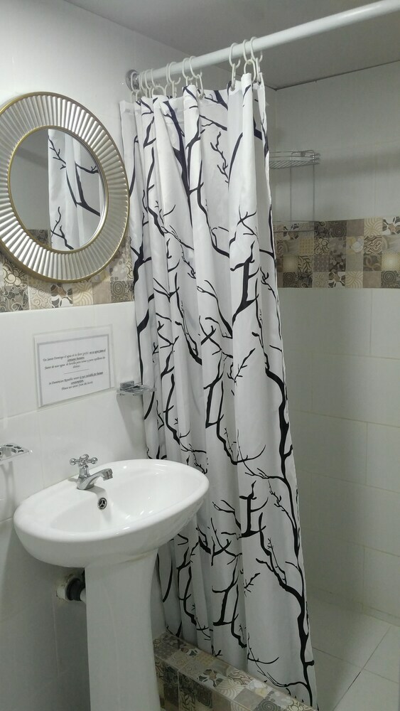 Albergue Arboleda Hostal