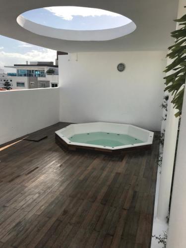 Apartamento En Zona Exclusiva De Bella Vista