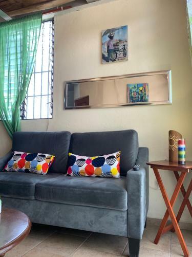 Apartamento Calle Arzobispo Nouel Appartem