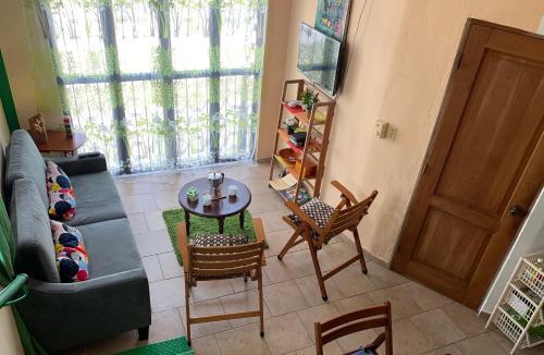Apartamento Calle Arzobispo Nouel Appartem