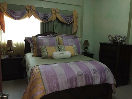 Apartamento Bella Vista Upscale Luxury Condo