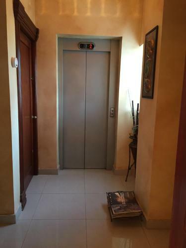Apartamento Bella Vista Upscale Luxury Condo