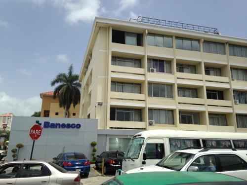 Apartamento Condominio Caribe