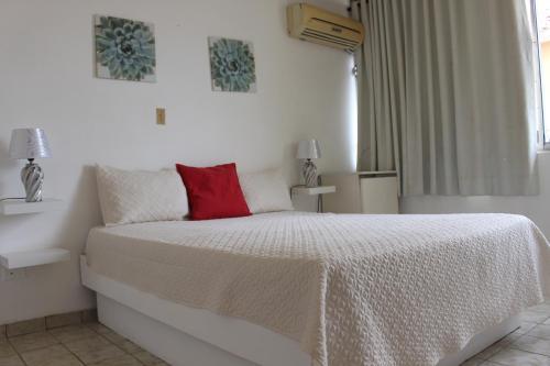 Apartamento Condominio Caribe