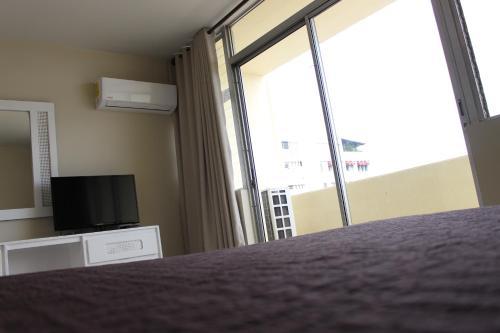 Apartamento Condominio Caribe