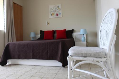 Apartamento Condominio Caribe