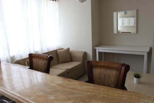 Apartamento Condominio Caribe