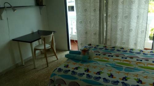 Hostal Casa Madrigal
