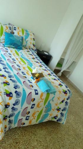 Hostal Casa Madrigal