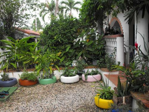 Hostal Casa Madrigal