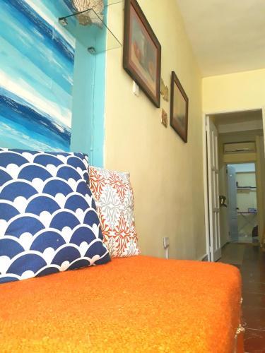 Apartamento Mar Caribe