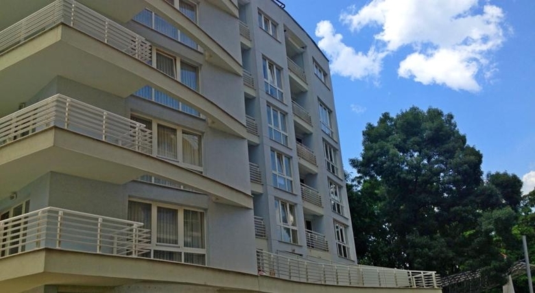 Hotel Kalofer