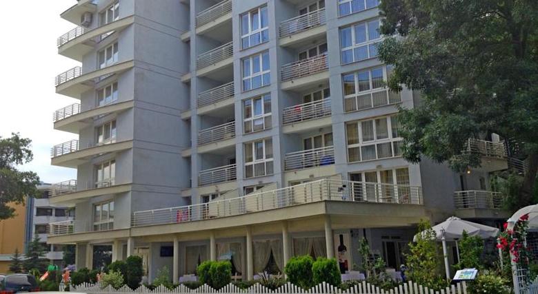 Hotel Kalofer