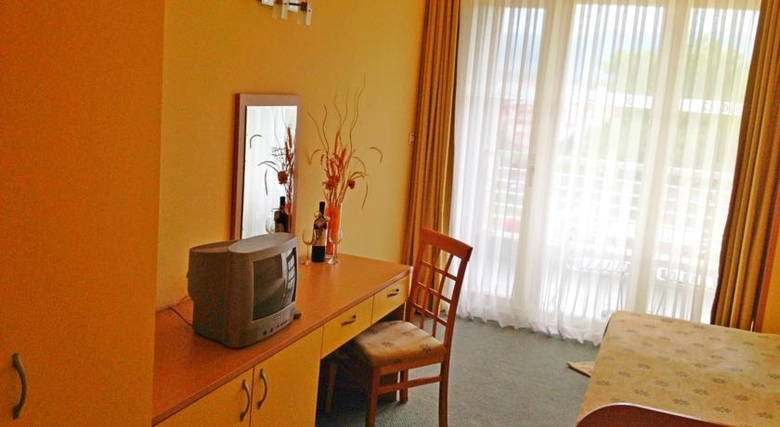 Hotel Kalofer