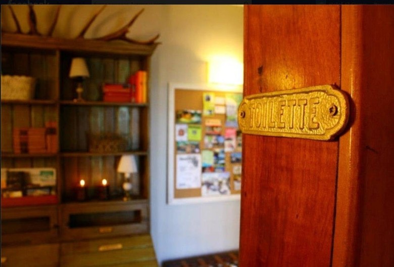 Hotel El Ciervo