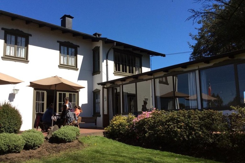 Hotel El Ciervo
