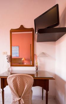 Hotel Regina