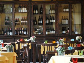 Cascina Marisa Hotel
