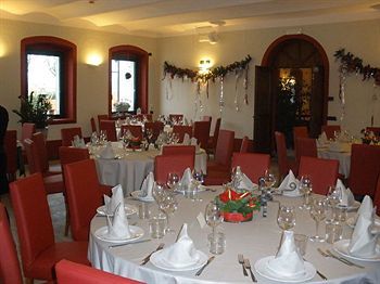 Cascina Marisa Hotel